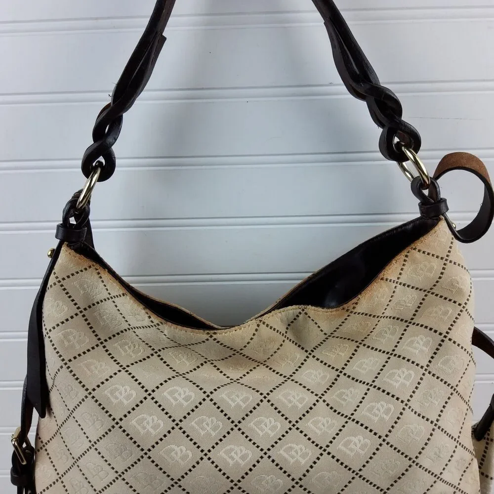 Dooney & Bourke pre owned